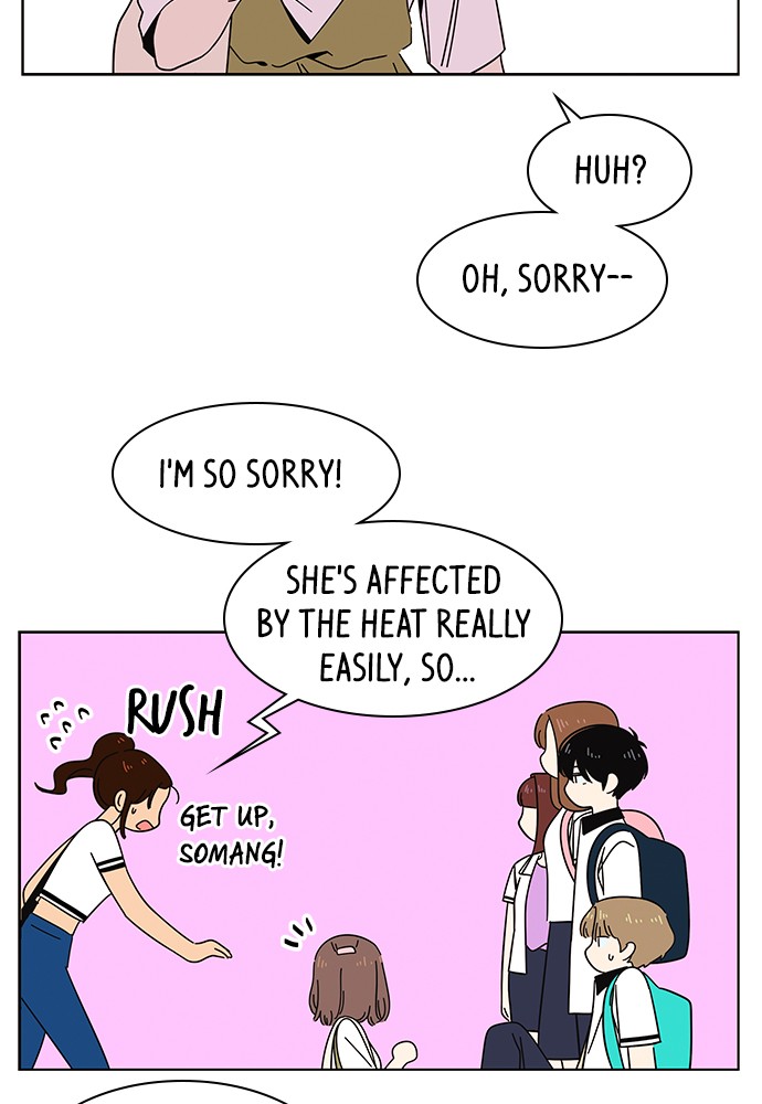 Read Seasons of Blossom EN Manga Online