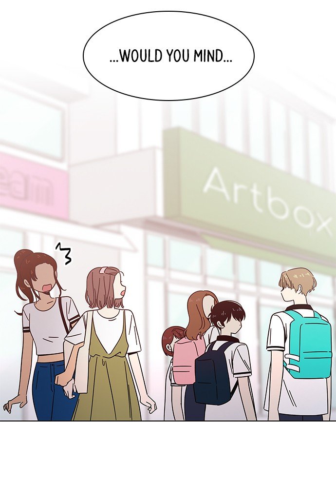 Read Seasons of Blossom EN Manga Online