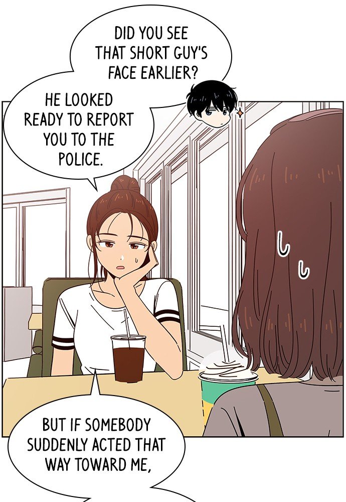 Read Seasons of Blossom EN Manga Online