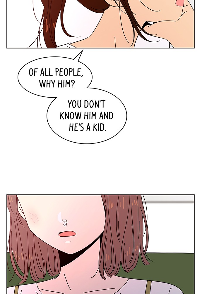 Read Seasons of Blossom EN Manga Online