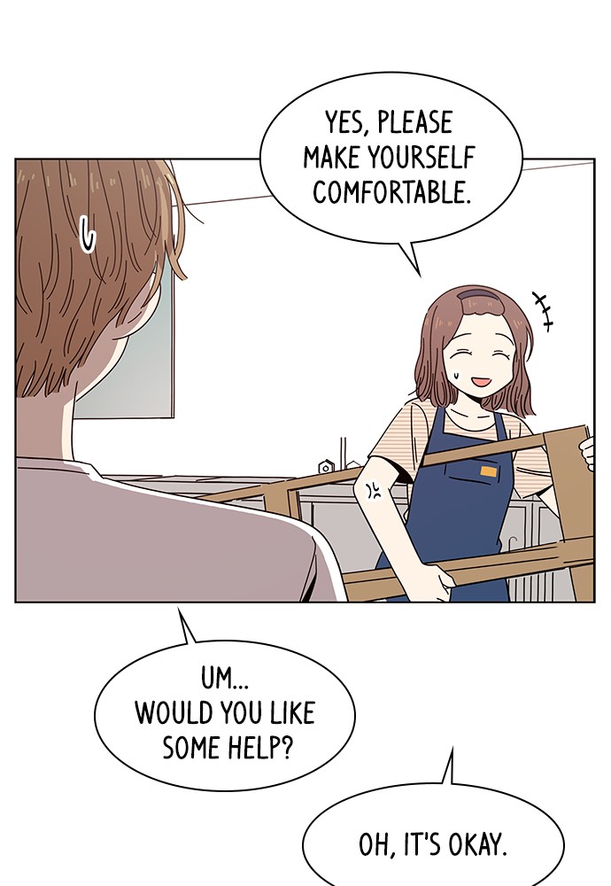 Read Seasons of Blossom EN Manga Online