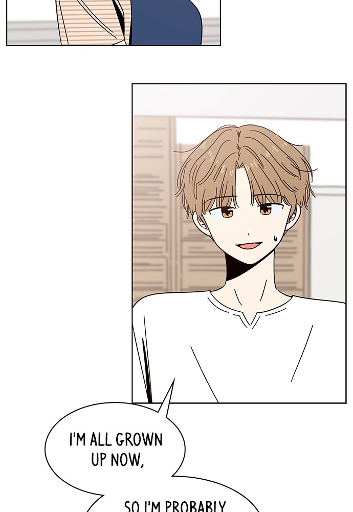 Read Seasons of Blossom EN Manga Online