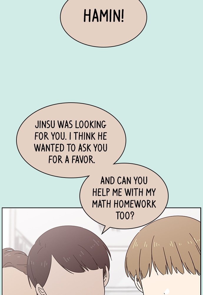 Read Seasons of Blossom EN Manga Online