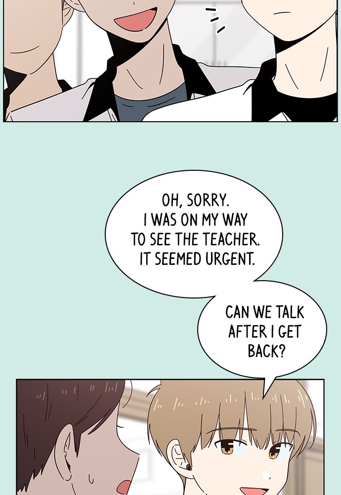 Read Seasons of Blossom EN Manga Online