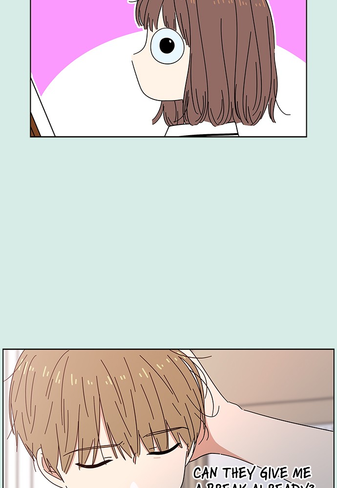 Read Seasons of Blossom EN Manga Online