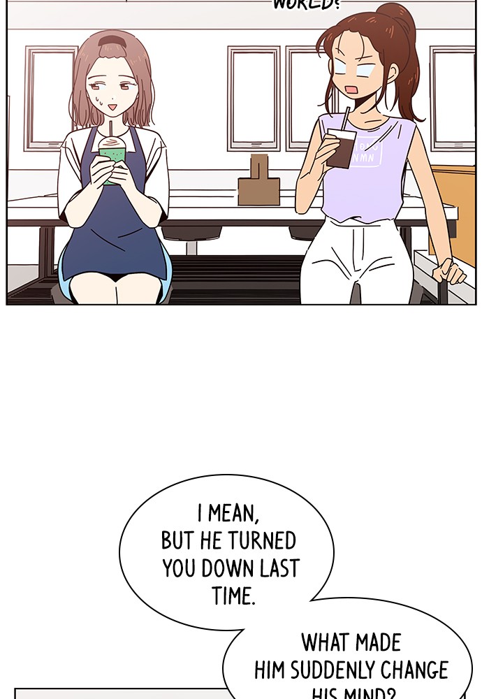 Read Seasons of Blossom EN Manga Online