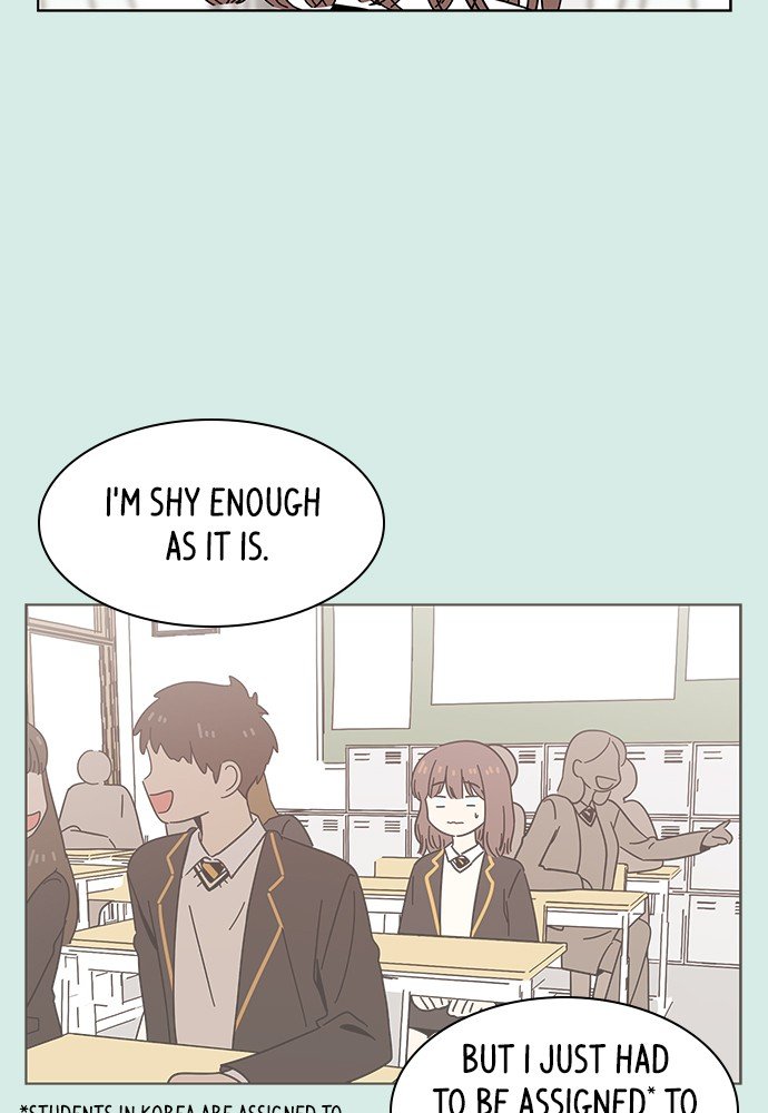 Read Seasons of Blossom EN Manga Online