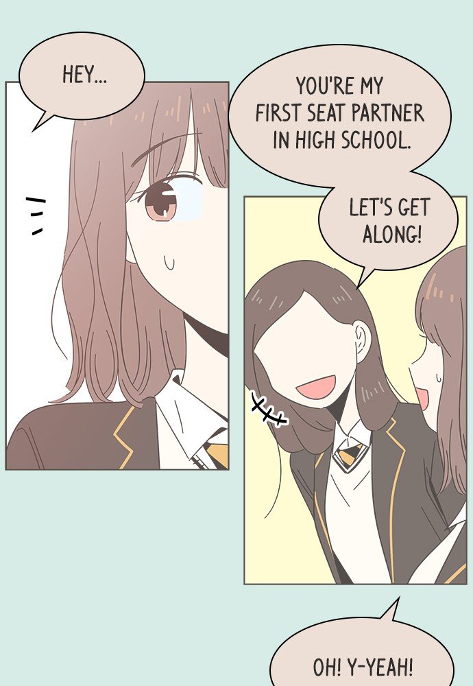 Read Seasons of Blossom EN Manga Online