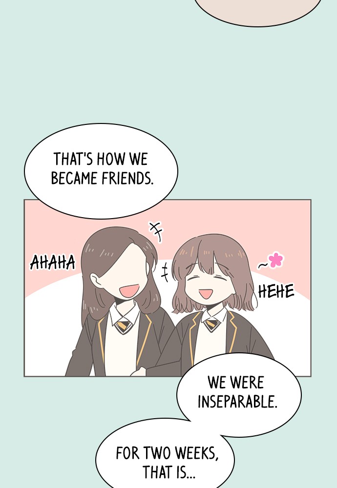 Read Seasons of Blossom EN Manga Online