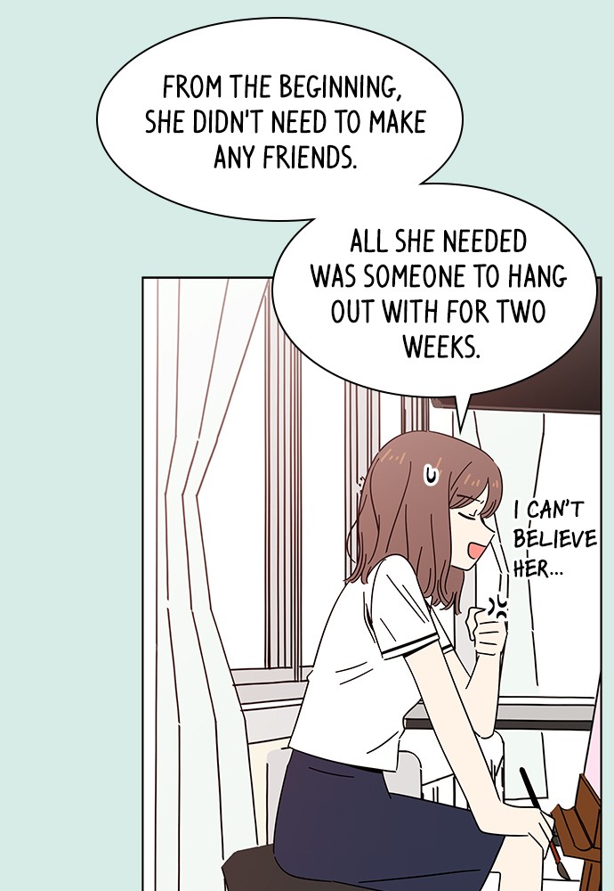 Read Seasons of Blossom EN Manga Online