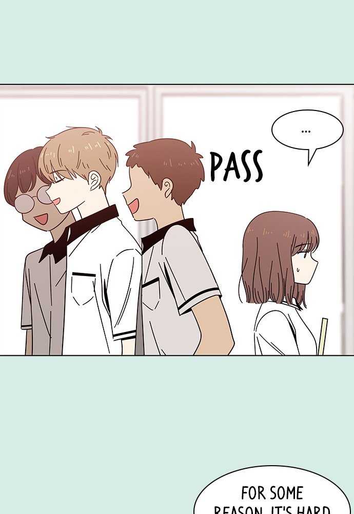 Read Seasons of Blossom EN Manga Online