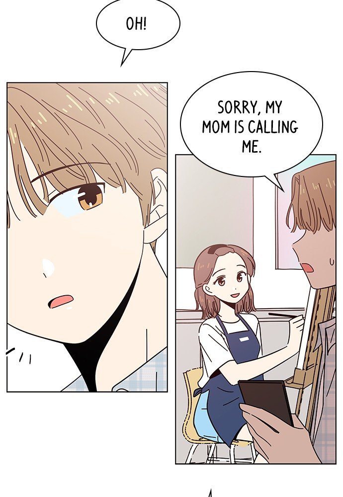 Read Seasons of Blossom EN Manga Online