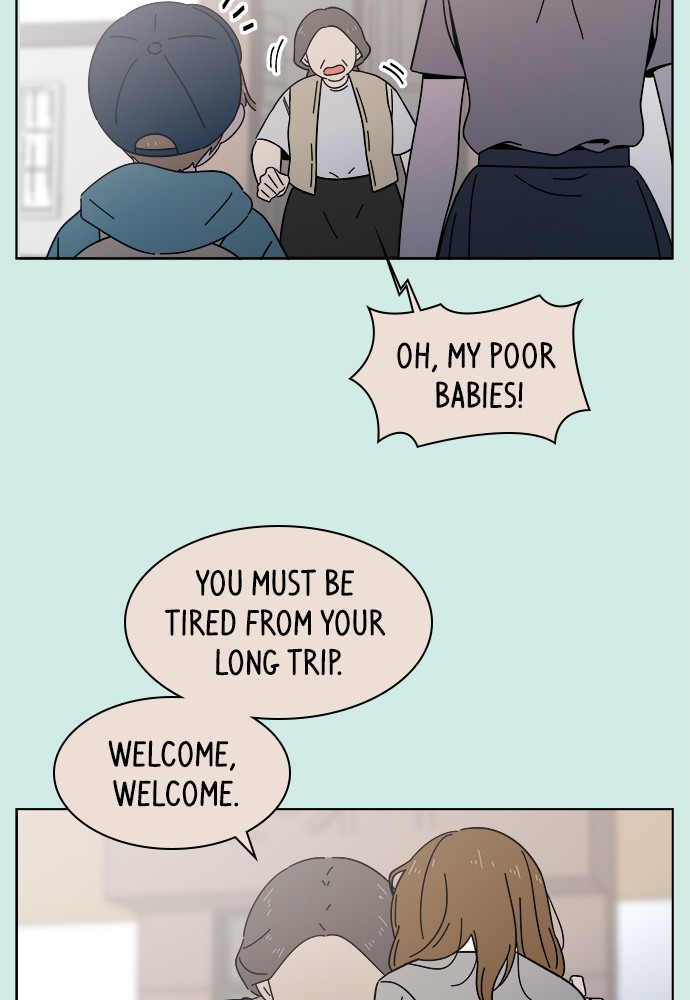 Read Seasons of Blossom EN Manga Online