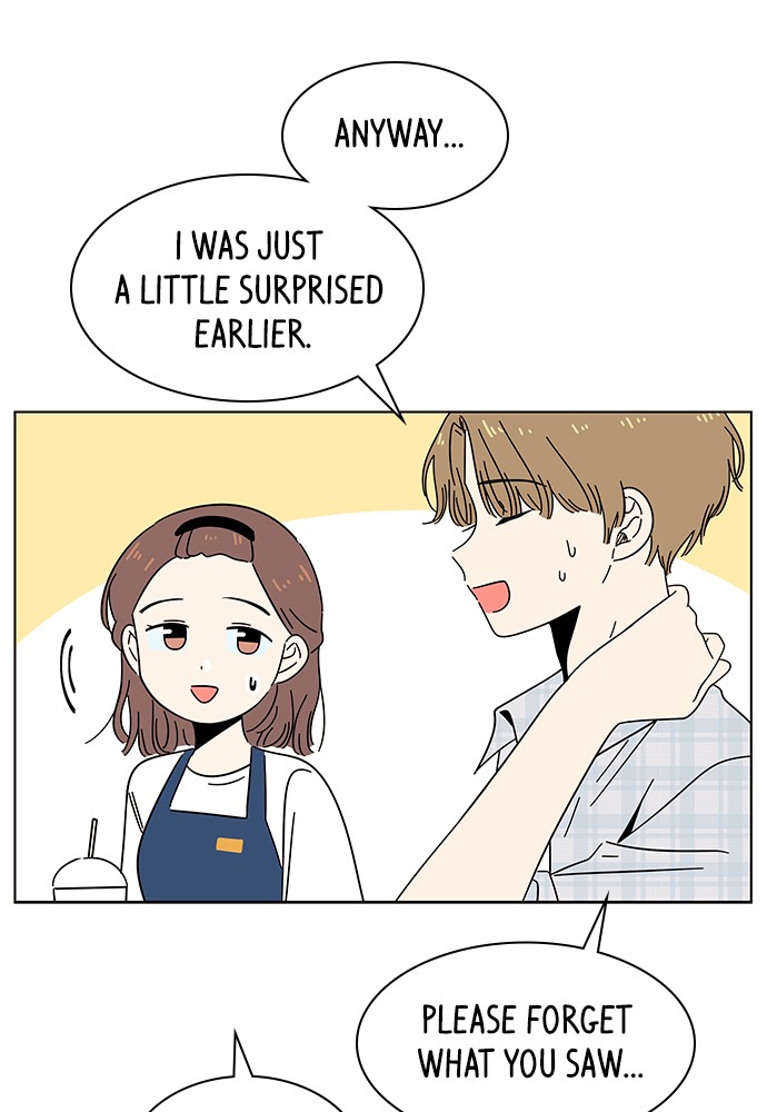 Read Seasons of Blossom EN Manga Online