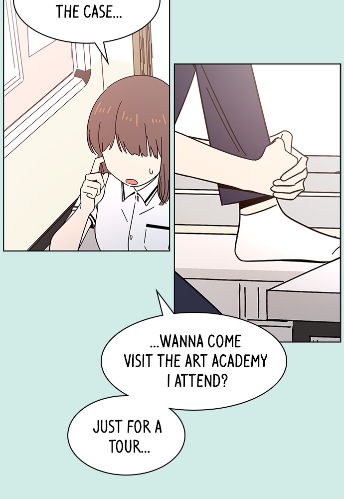 Read Seasons of Blossom EN Manga Online