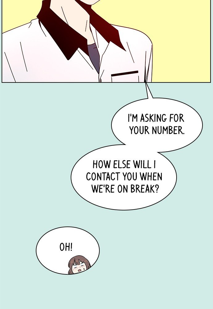 Read Seasons of Blossom EN Manga Online