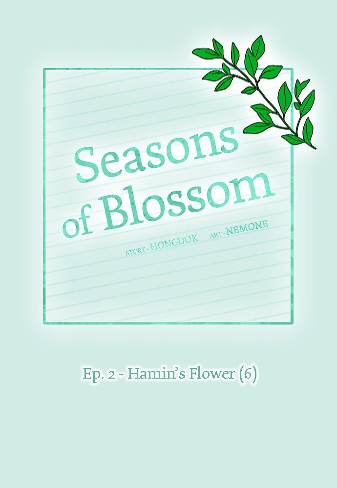 Read Seasons of Blossom EN Manga Online
