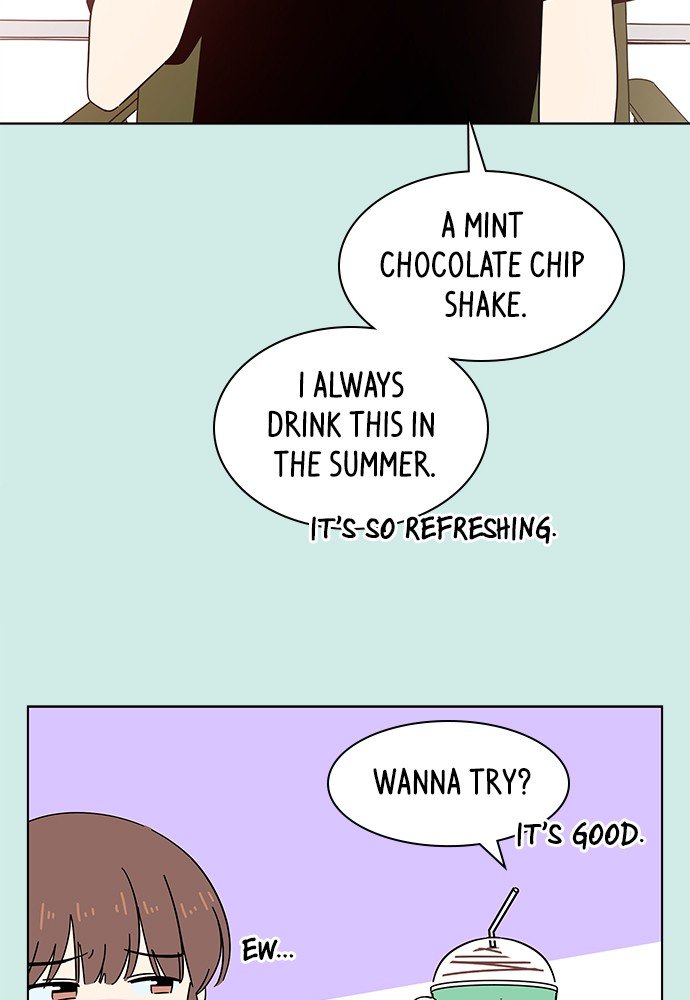 Read Seasons of Blossom EN Manga Online