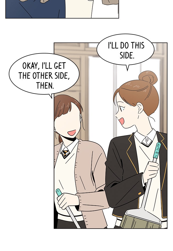 Read Seasons of Blossom EN Manga Online