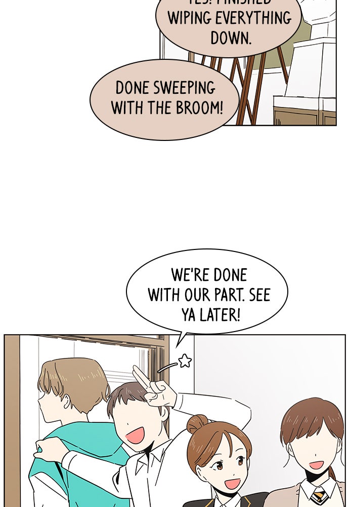 Read Seasons of Blossom EN Manga Online