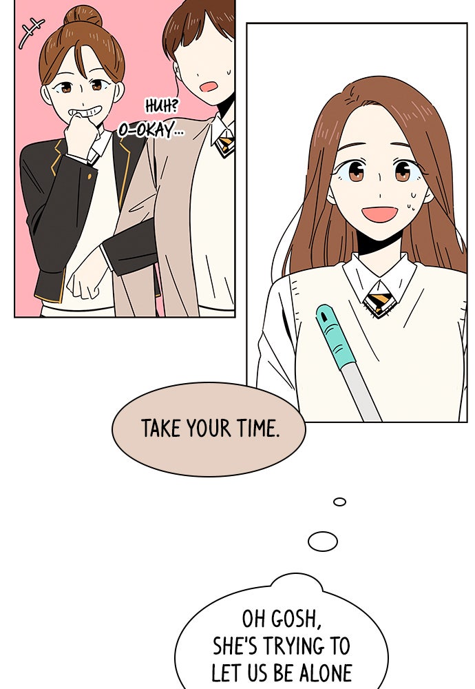 Read Seasons of Blossom EN Manga Online