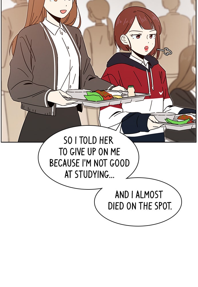 Read Seasons of Blossom EN Manga Online