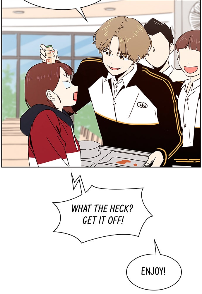 Read Seasons of Blossom EN Manga Online