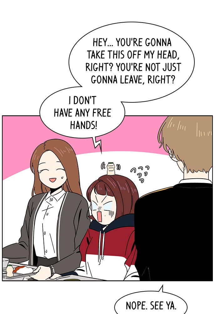 Read Seasons of Blossom EN Manga Online