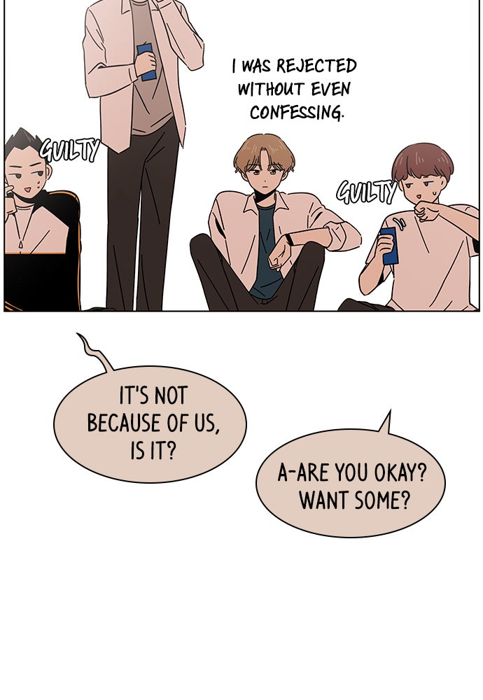 Read Seasons of Blossom EN Manga Online