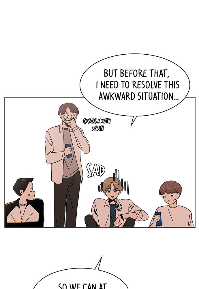 Read Seasons of Blossom EN Manga Online