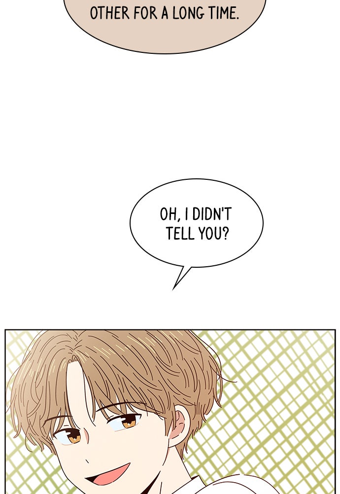 Read Seasons of Blossom EN Manga Online