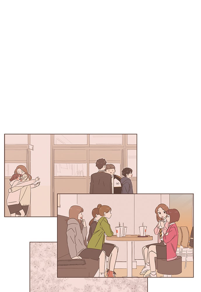 Read Seasons of Blossom EN Manga Online