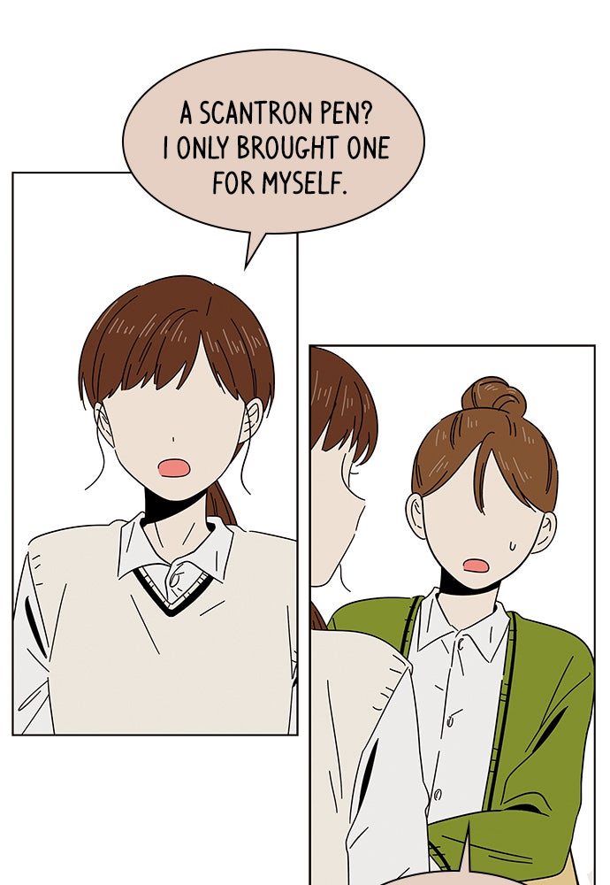 Read Seasons of Blossom EN Manga Online