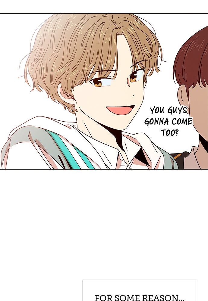 Read Seasons of Blossom EN Manga Online