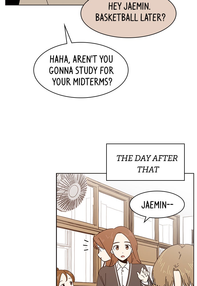 Read Seasons of Blossom EN Manga Online