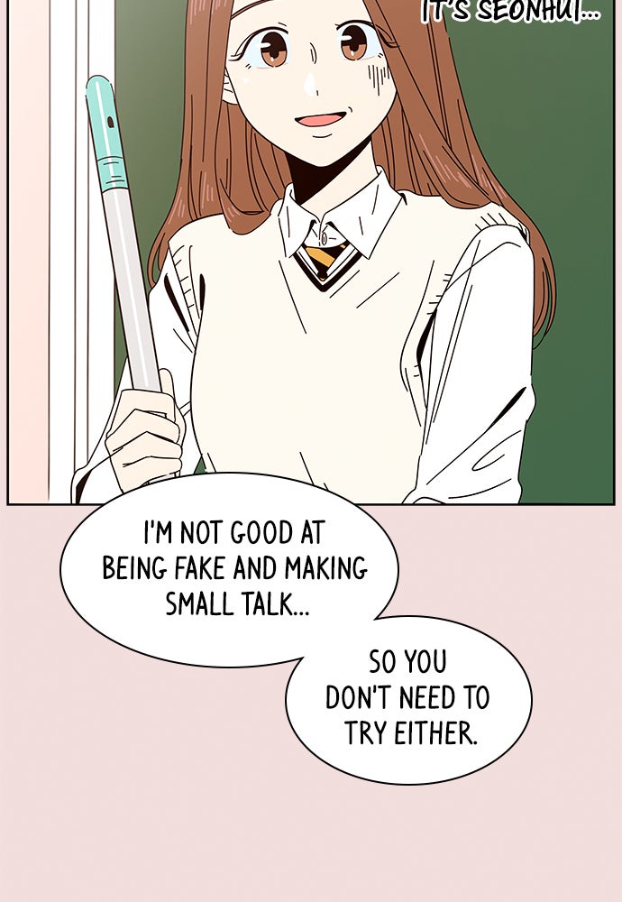 Read Seasons of Blossom EN Manga Online