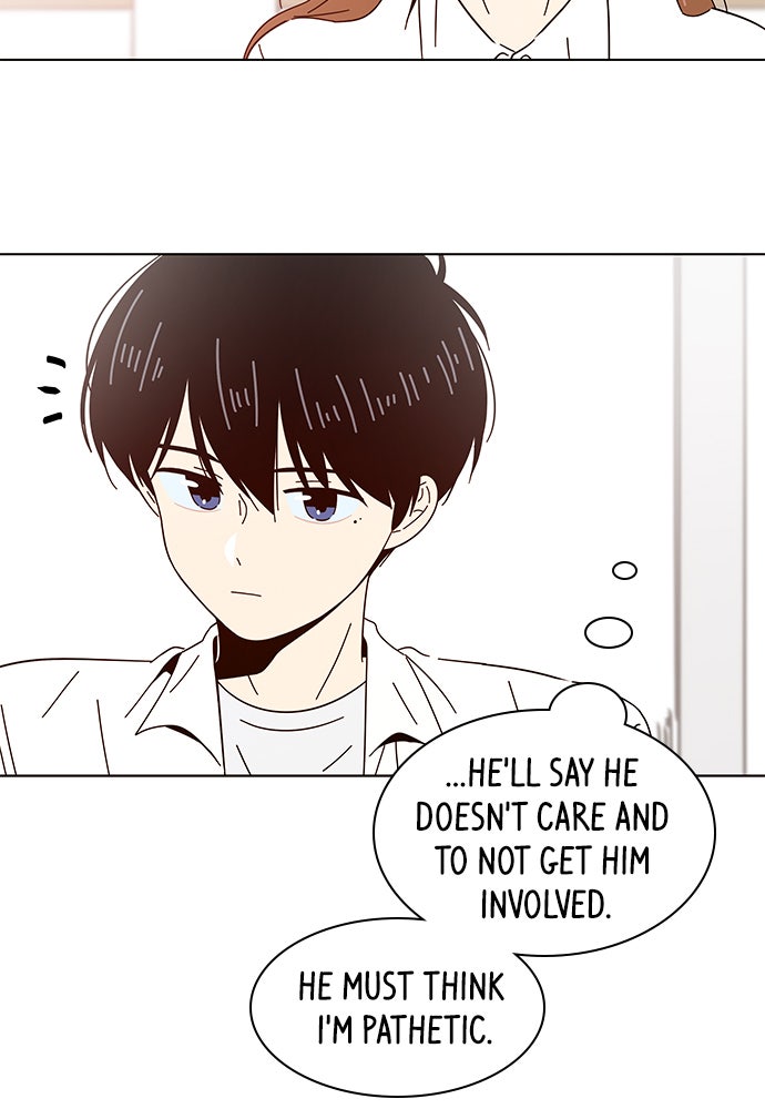 Read Seasons of Blossom EN Manga Online