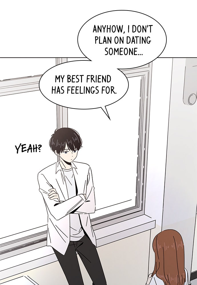 Read Seasons of Blossom EN Manga Online