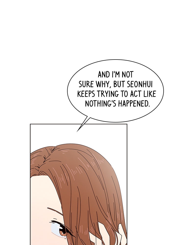 Read Seasons of Blossom EN Manga Online