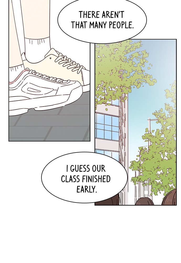 Read Seasons of Blossom EN Manga Online