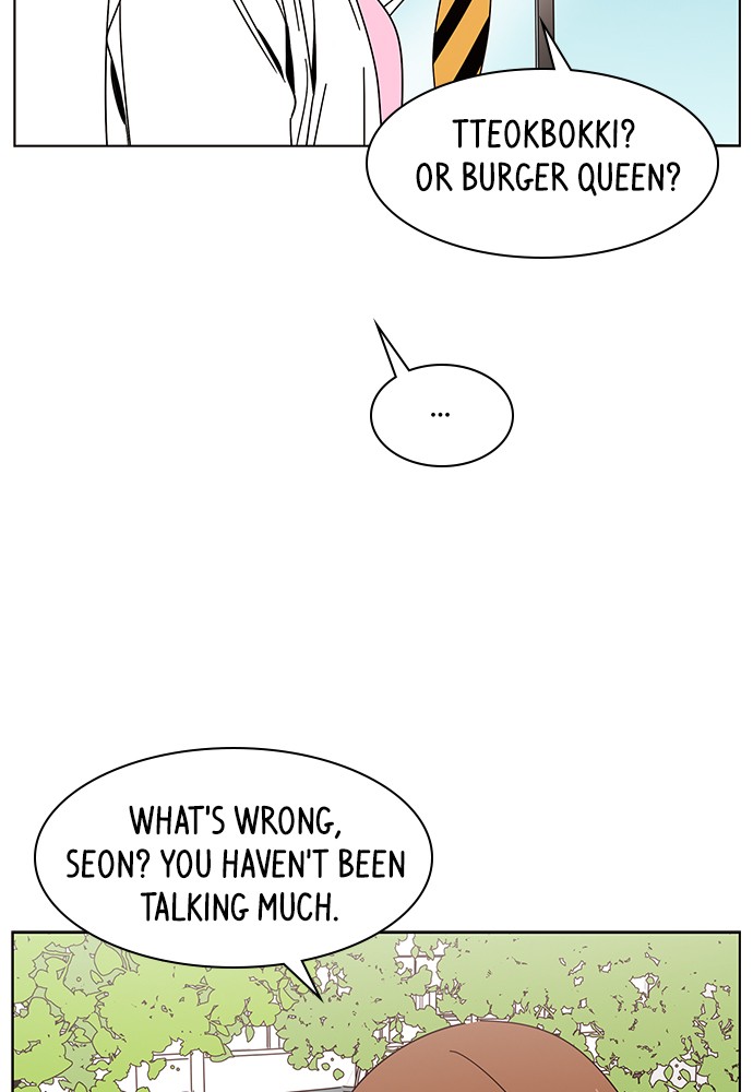 Read Seasons of Blossom EN Manga Online