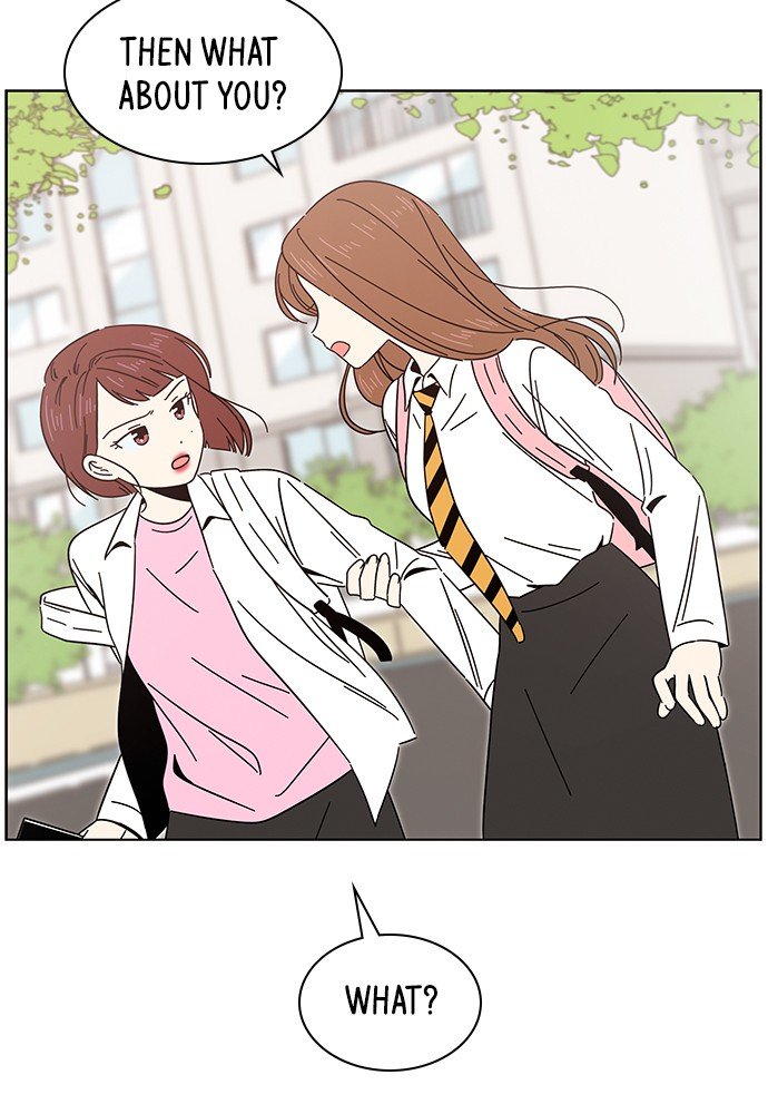 Read Seasons of Blossom EN Manga Online