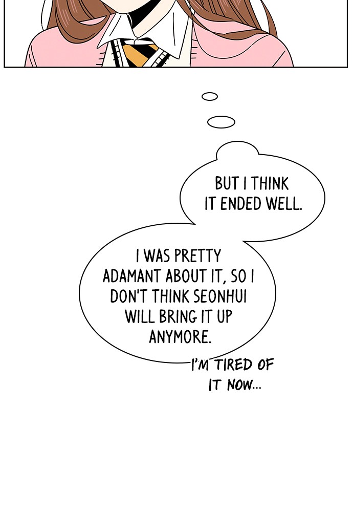 Read Seasons of Blossom EN Manga Online