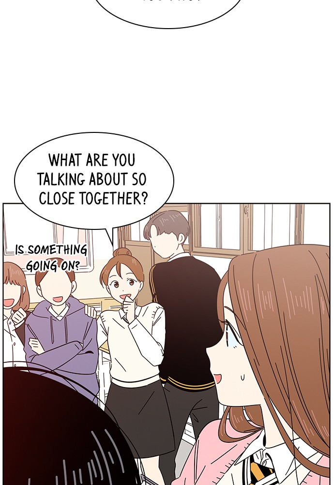 Read Seasons of Blossom EN Manga Online