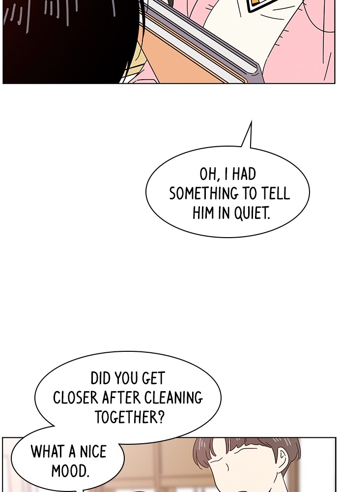 Read Seasons of Blossom EN Manga Online