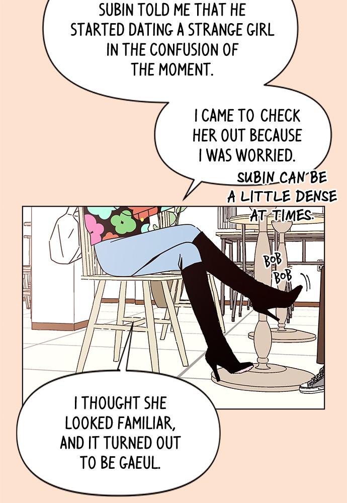 Read Seasons of Blossom EN Manga Online