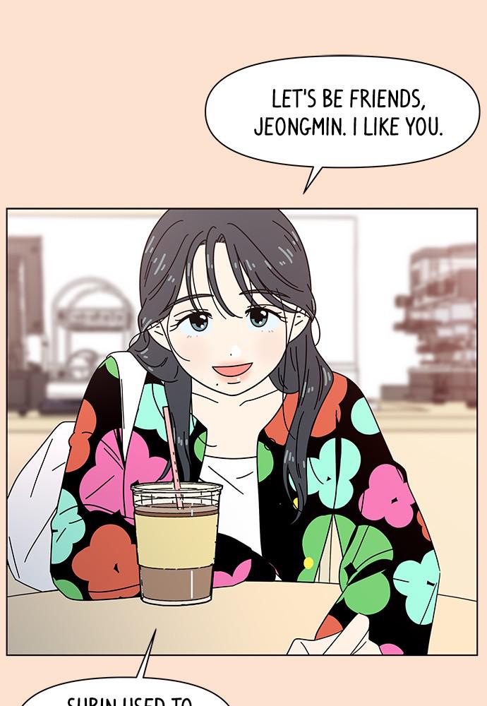 Read Seasons of Blossom EN Manga Online