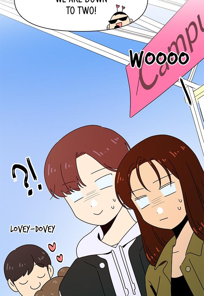 Read Seasons of Blossom EN Manga Online