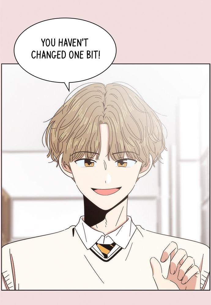 Read Seasons of Blossom EN Manga Online