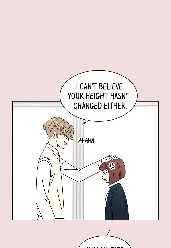 Read Seasons of Blossom EN Manga Online